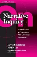 Image of on narrative inquiry approaches to language and literacy