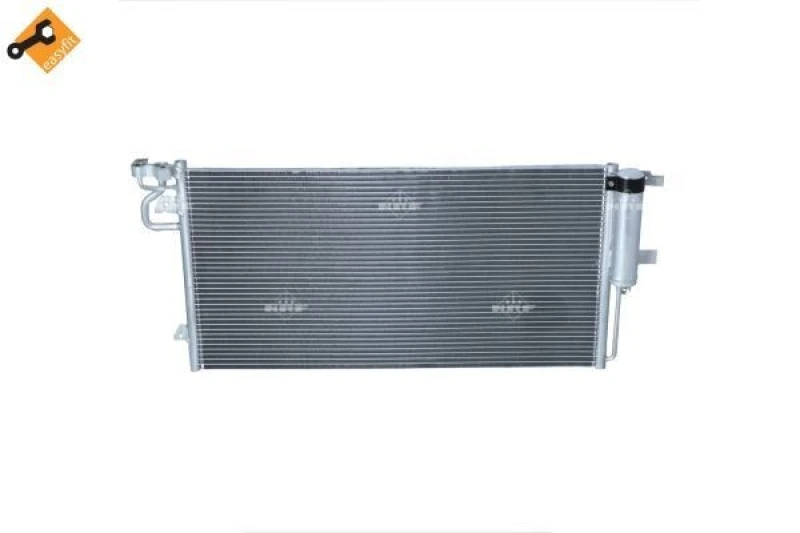 Image of NRF Air conditioning condenser NRF 350363