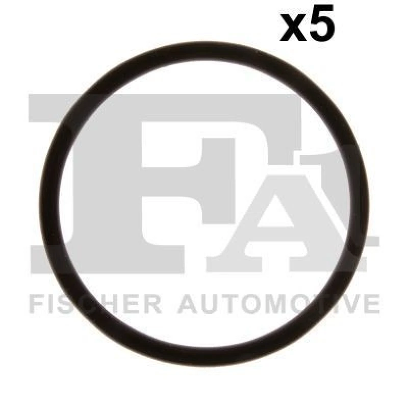 Image of FA1 EGR valve gasket FA1 076.304.005