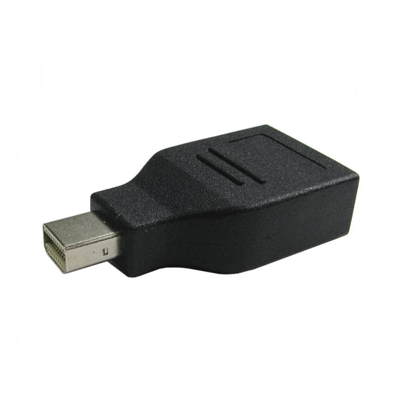 Image of Cables Direct Mini DisplayPort to DisplayPort Adapter
