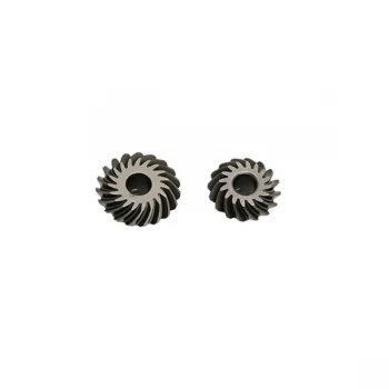Image of Team Associated MGT Main Bevel Gear Set Mount