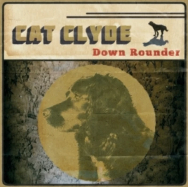 Image of Down Rounder CD / Album