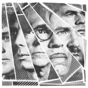 Image of FFS by FFS CD Album