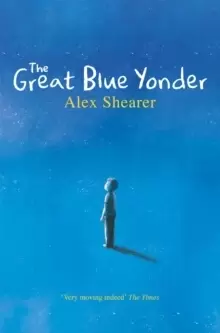 Image of The Great Blue Yonder