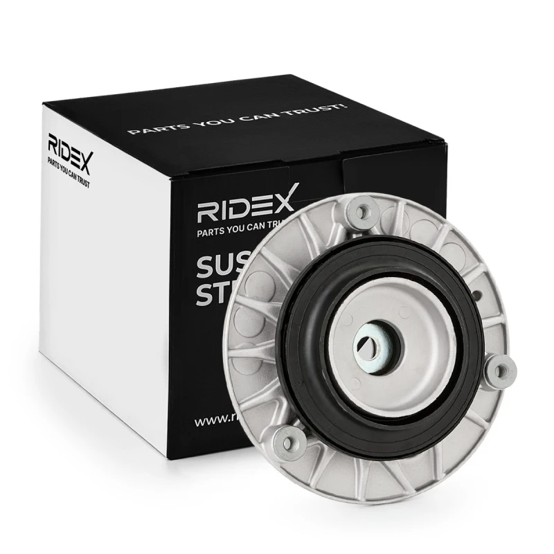 Image of RIDEX Top strut mount RIDEX 1180S1523