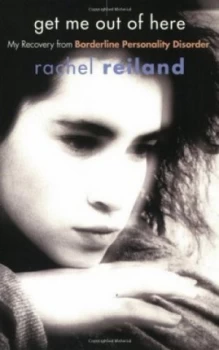 Image of Get Me Out of Here by Rachel Reiland Book