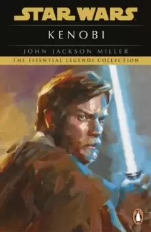 Image of Star Wars: Kenobi