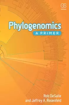 Image of PhylogenomicsA Primer