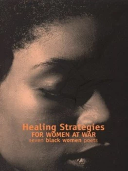 Image of Healing Strategies For Her at War Paperback
