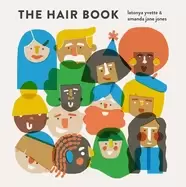 Image of hair book