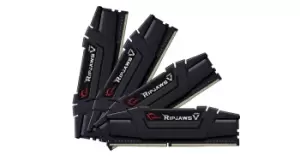 Image of G.Skill Ripjaws V F4-3200C14Q-128GVK memory module 128GB 4 x 32...