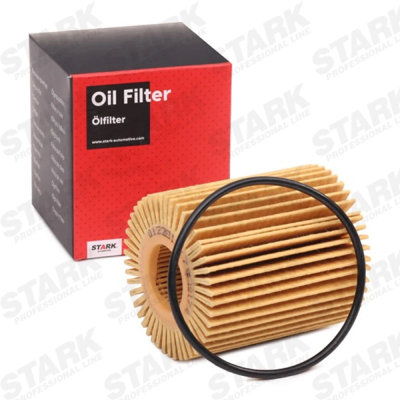 Image of STARK Oil filter STARK SKOF-0860425