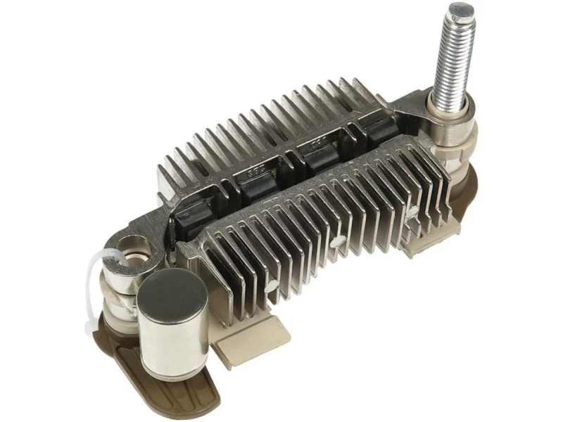 Image of AS-PL Rectifier, alternator AS-PL ARC5034