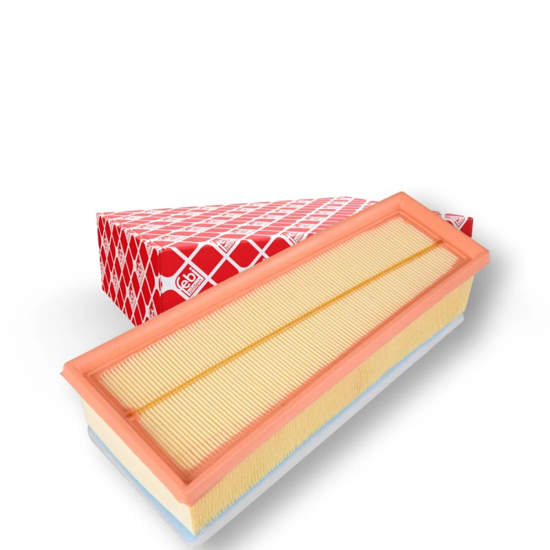Image of Air filter FEBI BILSTEIN 172765