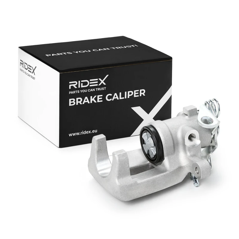 Image of Brake caliper RIDEX 78B1067