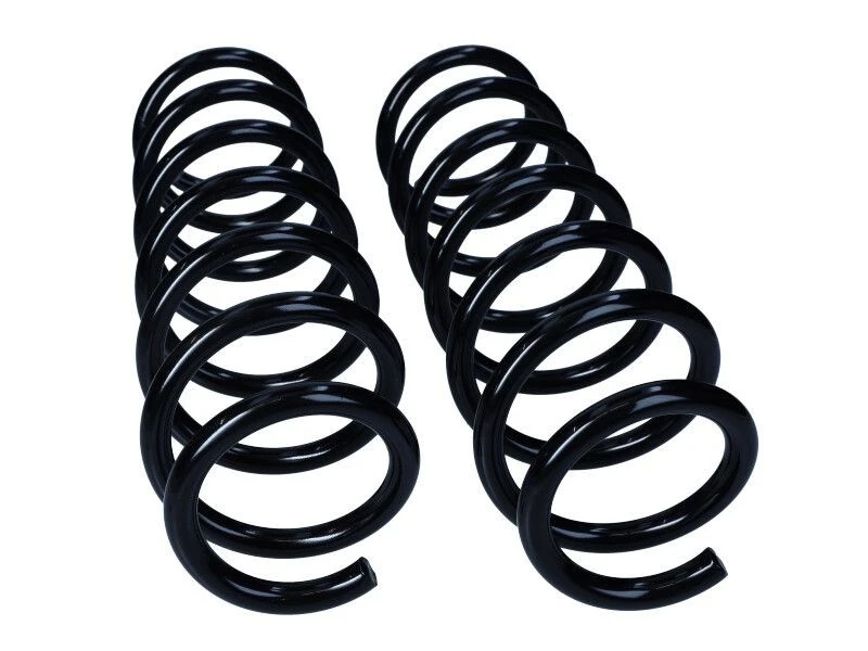 Image of MAXGEAR Coil spring MAXGEAR 60-1387D