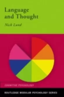 Image of Language and Thought