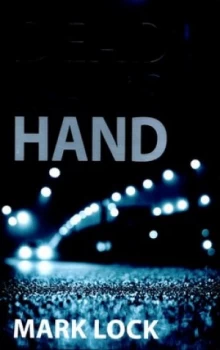 Image of Dead Mans Hand by Mark Lock Paperback
