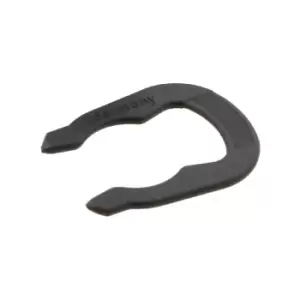 Image of Coolant Flange Spring Spring 12408 by Febi Bilstein