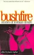 Image of bushfire stories of lesbian desire