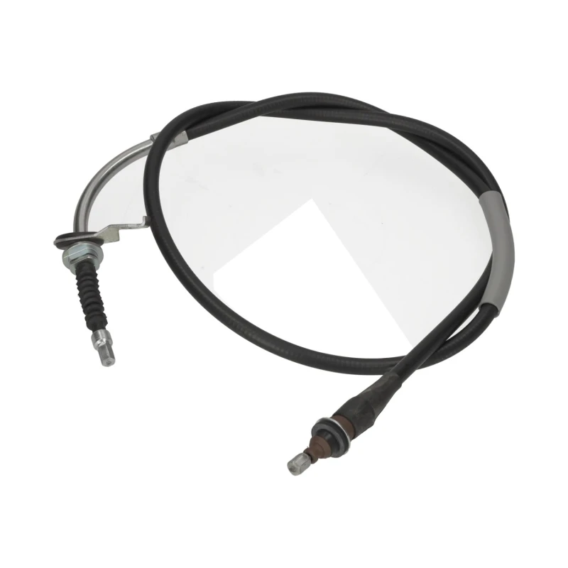 Image of Handbrake cable FEBI BILSTEIN 193419
