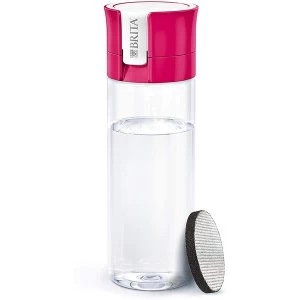 Image of Fill and Go Vital Water Filter Bottle