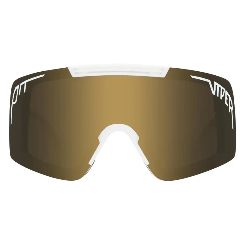 Image of Sunglasses Pit Viper The Miami Night Synthesizer Dore Unisex TU