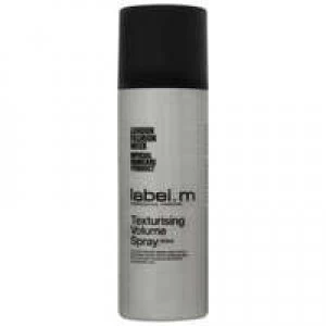 label.m Create Texturising Volume Spray 200ml