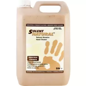 Image of Solent Natural Mousse 5LT r - Solent Cleaning