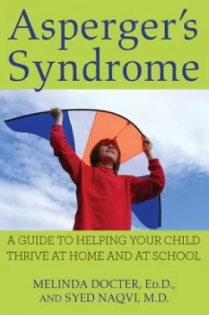 Image of Aspergers syndrome by Melinda Docter