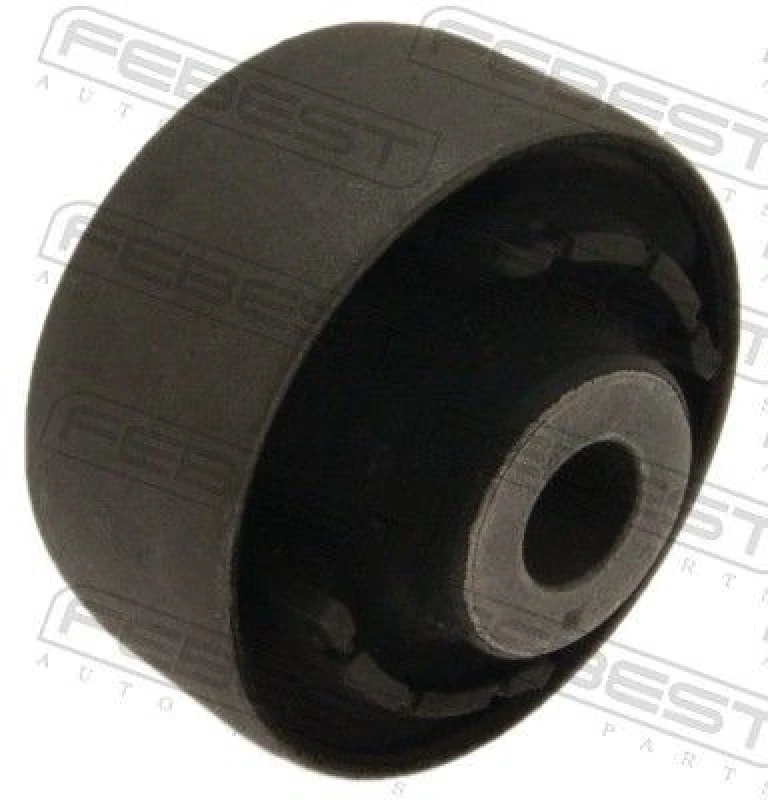 Image of Trailing arm / Suspension arm bush FEBEST OPAB-TIGBB