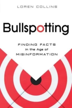 Image of Bullspotting by Loren Collins
