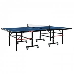 image of Carlton GT 3000 Table Tennis Table - Blue