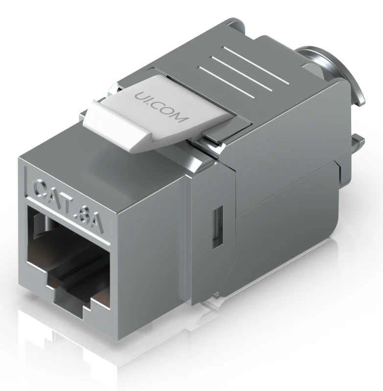Image of Ubiquiti oolless keysone (12-pck)