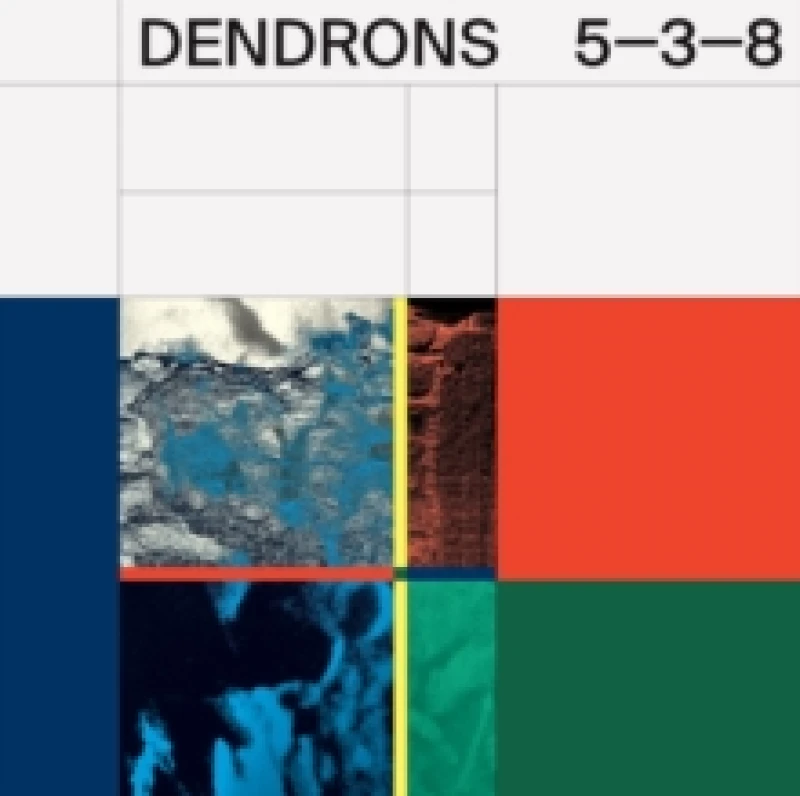 Image of 5-3-8 Vinyl