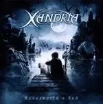 image of Xandria - Neverworld's End (Music CD)