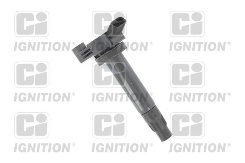 Image of QUINTON HAZELL Ignition Coil Unit QUINTON HAZELL XIC8507