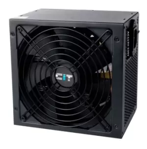 CiT ATV Pro 500W 80 PLUS Bronze Non-Modular PSU Power Supply