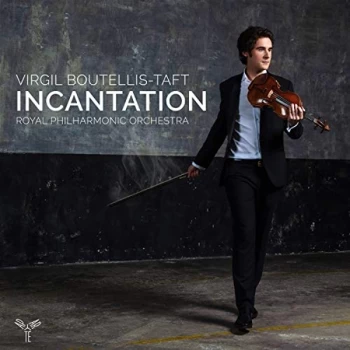 Image of Aparte - Incantation Vinyl