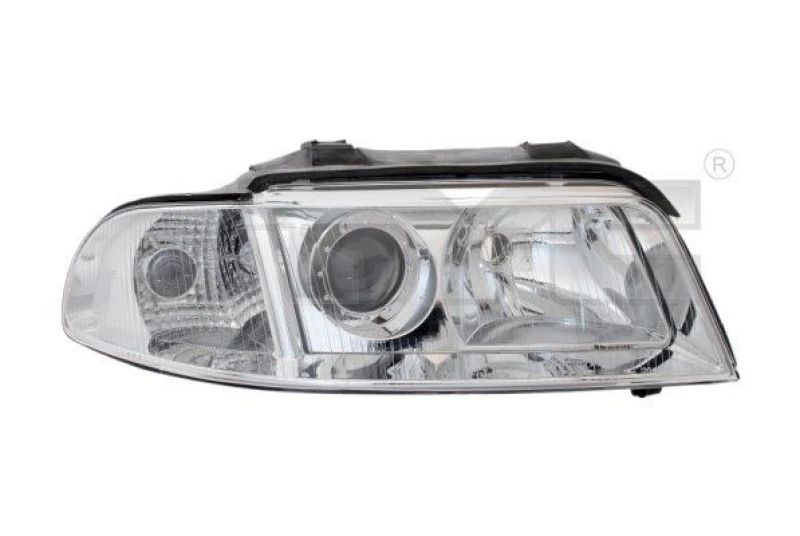 Image of TYC Headlight TYC 20-0005-15-2