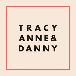 Image of Tracyanne & Danny - Tracyanne & Danny Vinyl