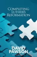 Image of completing luthers reformation