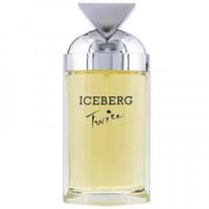 Iceberg Twice Pour Femme Eau de Toilette For Her 100ml