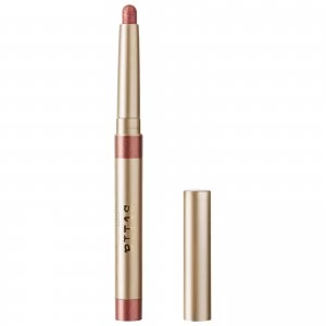 image of Stila Trifecta Metallica Lip, Eye and Cheek Stick 1.7g (Various Shades) - Rose Gold