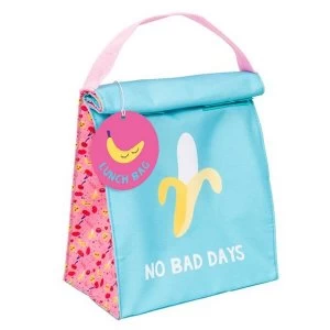 Image of Banana Lunch Bag