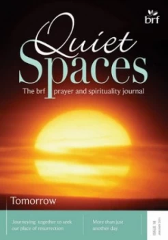 Image of Tomorrow by Heather Fenton Book