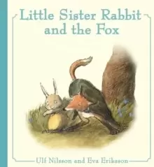 Image of Little Sister Rabbit and the Fox