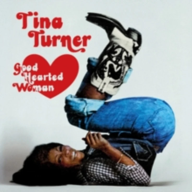 Image of Good Hearted Woman Vinyl