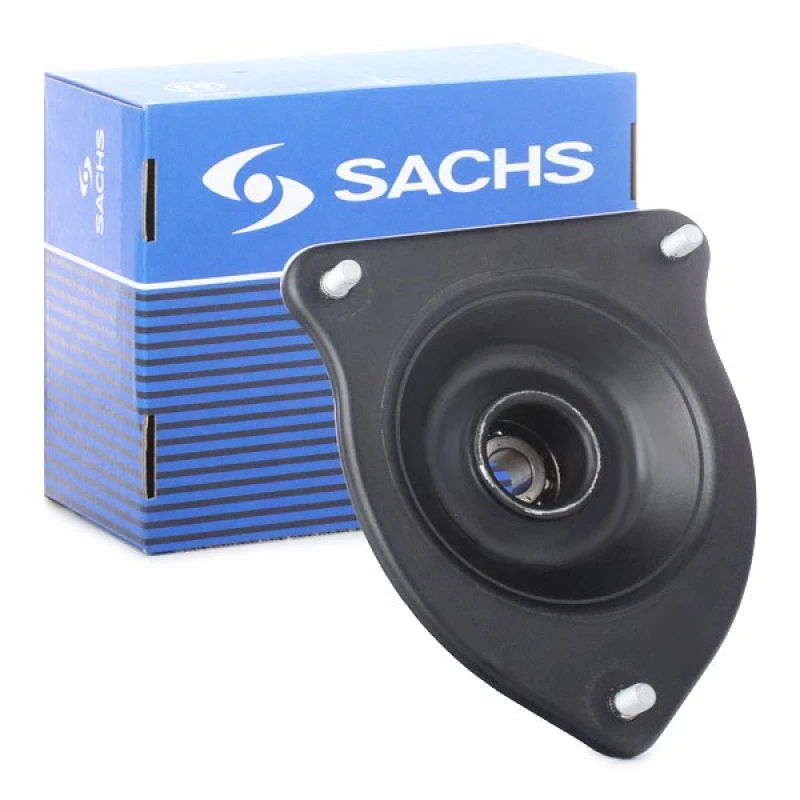 Image of Top strut mount SACHS 802 250