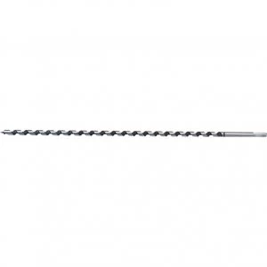 Image of Draper Expert Wood Auger Drill bit 12mm 600mm